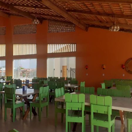 Licor De Caju Resort Barra Grande  Dış mekan fotoğraf