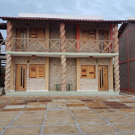 Licor De Caju Resort Barra Grande  Dış mekan fotoğraf