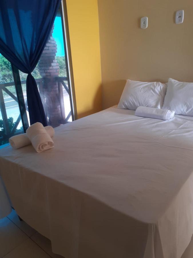 Licor De Caju Resort Barra Grande  Dış mekan fotoğraf