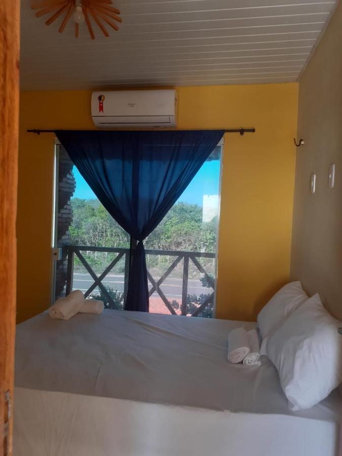 Licor De Caju Resort Barra Grande  Dış mekan fotoğraf