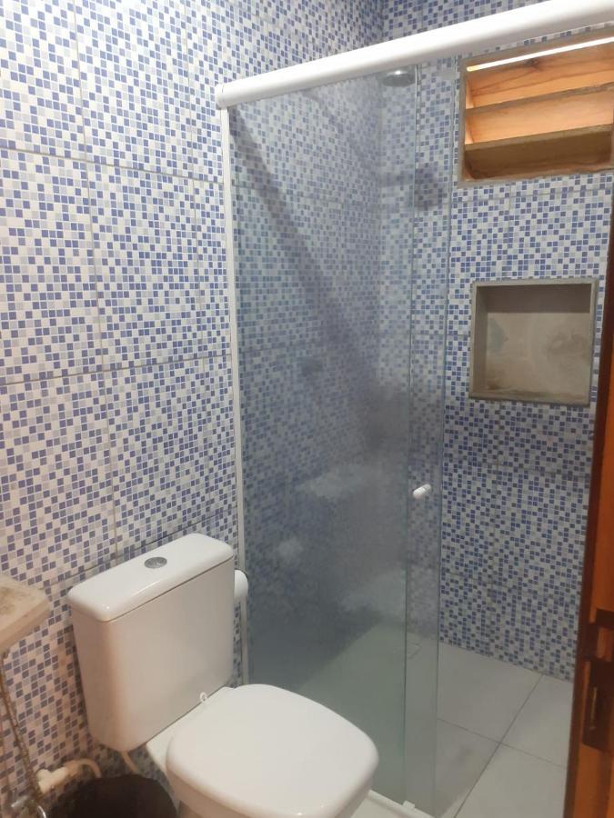 Licor De Caju Resort Barra Grande  Dış mekan fotoğraf
